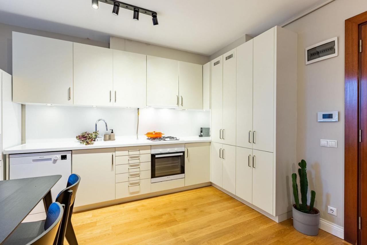 Apartamento Mesmerizing Flat With Bosphorus View In Beyoglu Estambul Exterior foto